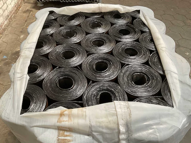 Pallet dakleer - afbeelding 4 van  6