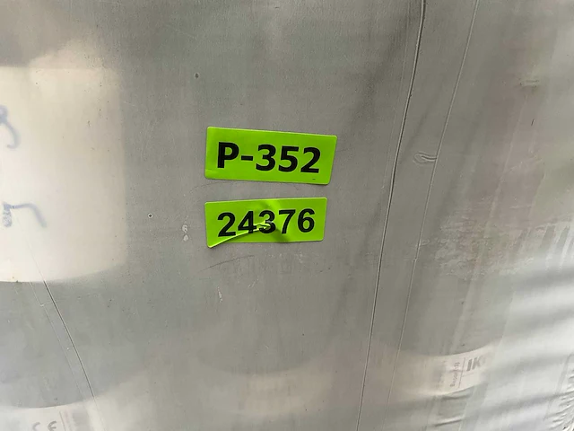 Pallet dakleer - afbeelding 6 van  6