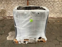 Pallet dakleer