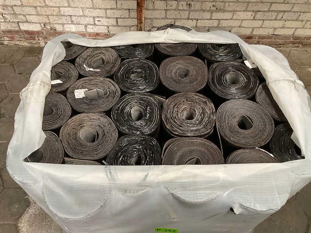 Pallet dakleer - afbeelding 2 van  7