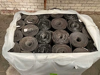 Pallet dakleer - afbeelding 2 van  7