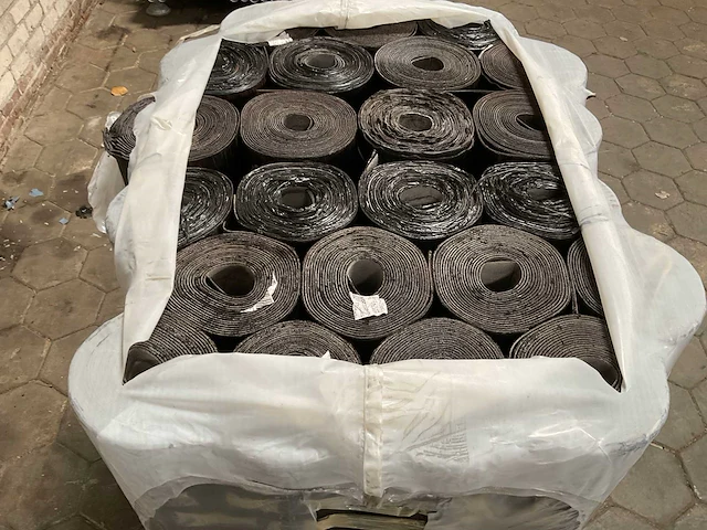 Pallet dakleer - afbeelding 4 van  7