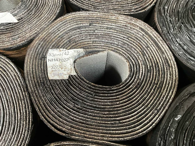 Pallet dakleer - afbeelding 6 van  7