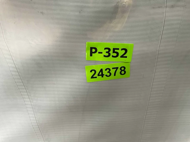 Pallet dakleer - afbeelding 7 van  7