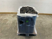 Pallet dakleer