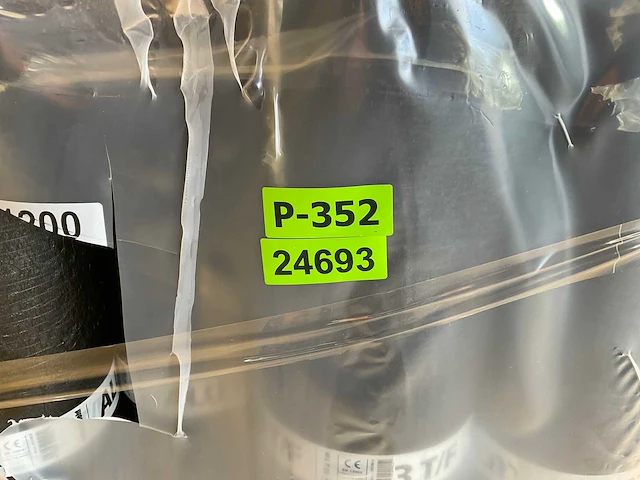 Pallet dakleer - afbeelding 7 van  7