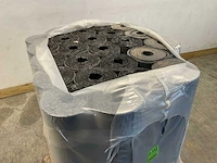 Pallet dakleer - afbeelding 3 van  7