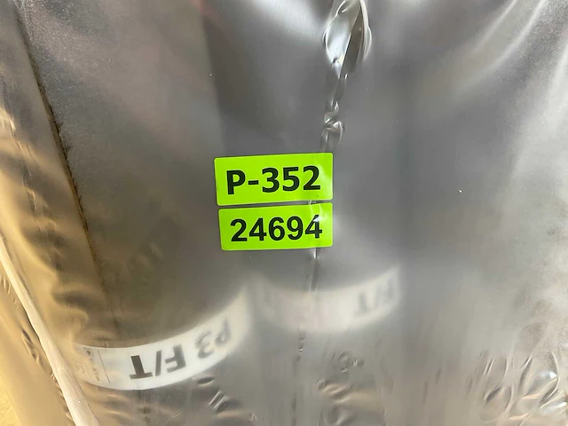 Pallet dakleer - afbeelding 7 van  7