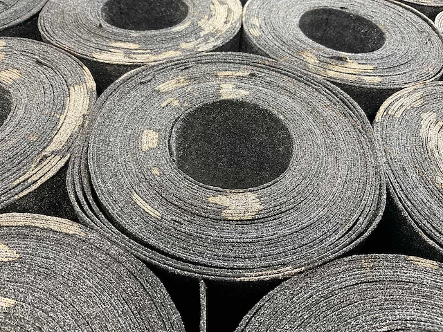 Pallet dakleer - afbeelding 4 van  5