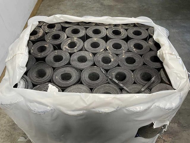 Pallet dakleer - afbeelding 2 van  6