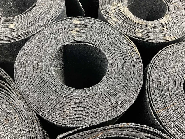 Pallet dakleer - afbeelding 5 van  6