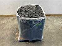Pallet dakleer - afbeelding 4 van  11