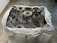 Pallet dakleer - afbeelding 2 van  6