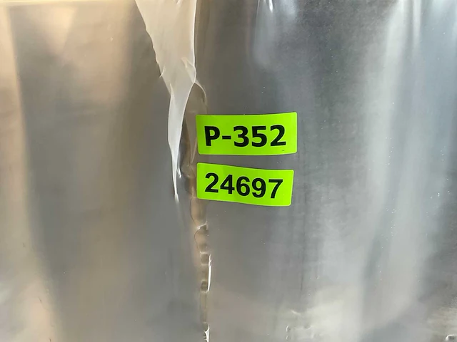 Pallet dakleer - afbeelding 6 van  6