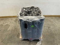 Pallet dakleer