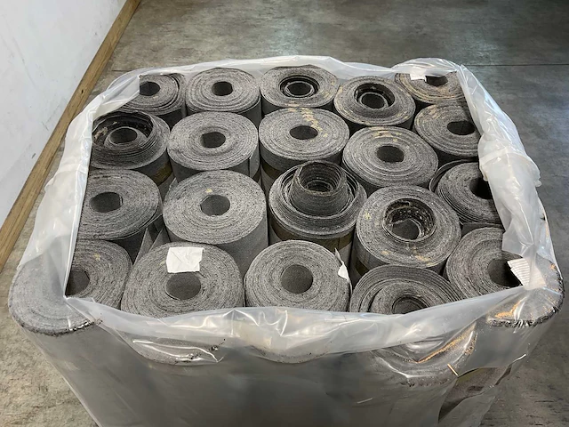 Pallet dakleer - afbeelding 2 van  6
