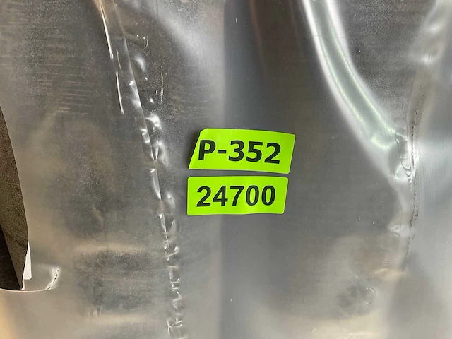 Pallet dakleer - afbeelding 6 van  6
