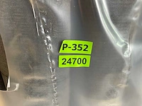 Pallet dakleer - afbeelding 6 van  6