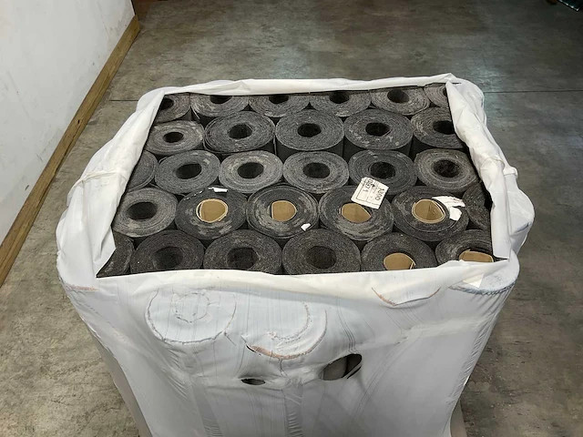 Pallet dakleer - afbeelding 2 van  6
