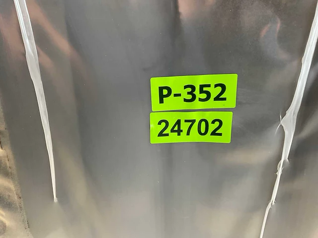 Pallet dakleer - afbeelding 6 van  6