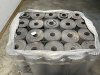 Pallet dakleer - afbeelding 2 van  6