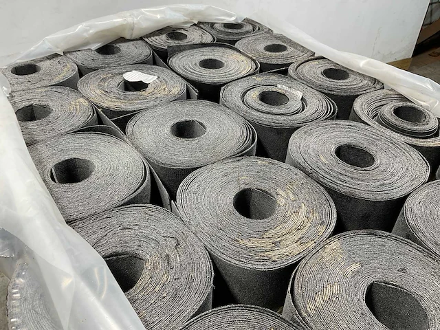 Pallet dakleer - afbeelding 3 van  6