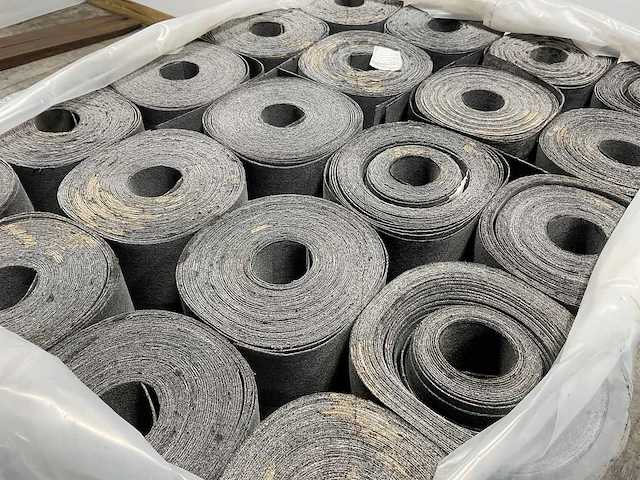 Pallet dakleer - afbeelding 4 van  6