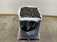 Pallet dakleer
