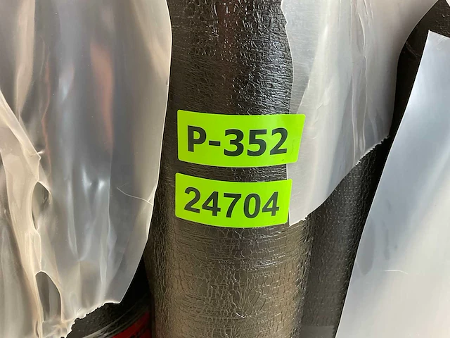 Pallet dakleer - afbeelding 7 van  7