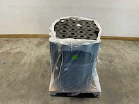Pallet dakleer