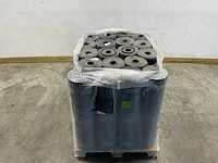 Pallet dakleer