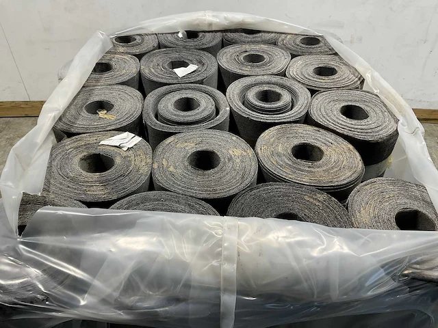Pallet dakleer - afbeelding 2 van  6