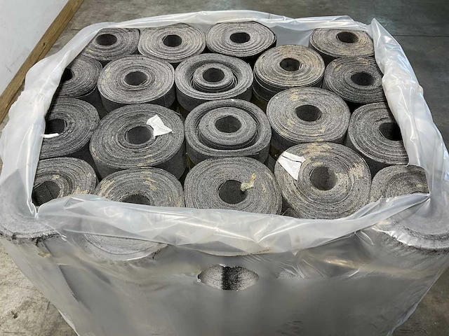 Pallet dakleer - afbeelding 5 van  6
