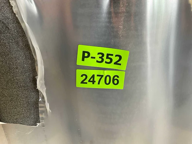 Pallet dakleer - afbeelding 6 van  6