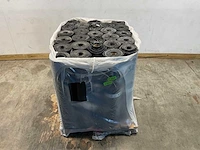Pallet dakleer - afbeelding 3 van  10