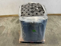 Pallet dakleer