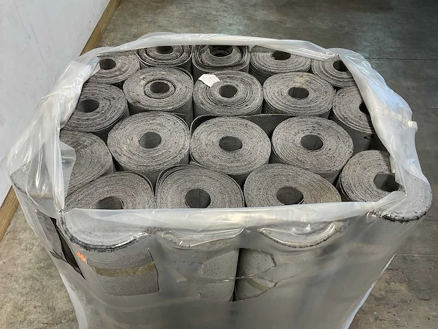 Pallet dakleer - afbeelding 2 van  7