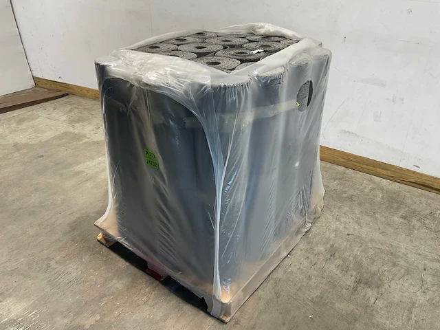 Pallet dakleer - afbeelding 6 van  7