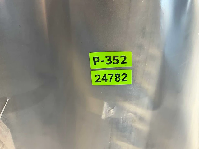 Pallet dakleer - afbeelding 7 van  7