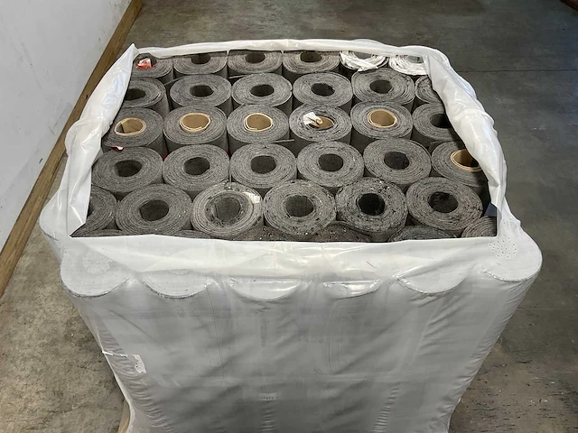 Pallet dakleer - afbeelding 2 van  7