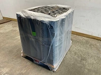 Pallet dakleer - afbeelding 6 van  7