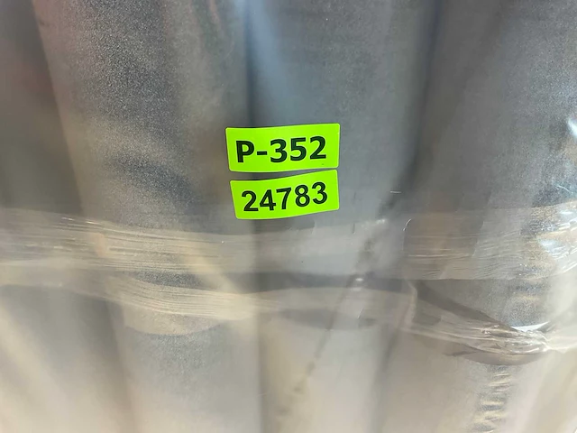 Pallet dakleer - afbeelding 7 van  7