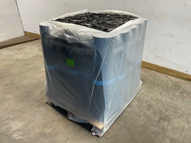 Pallet dakleer - afbeelding 6 van  7