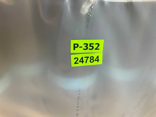 Pallet dakleer - afbeelding 7 van  7