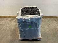 Pallet dakleer