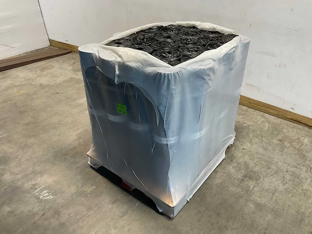 Pallet dakleer - afbeelding 6 van  7