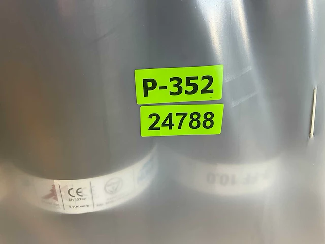 Pallet dakleer - afbeelding 7 van  7