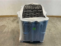 Pallet dakleer