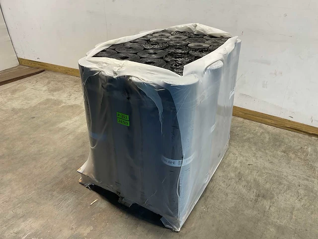 Pallet dakleer - afbeelding 6 van  7