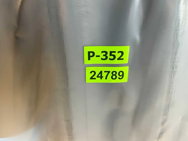 Pallet dakleer - afbeelding 7 van  7